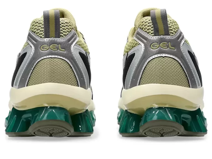 ŻEL-KWANTOWY KINETYCZNY