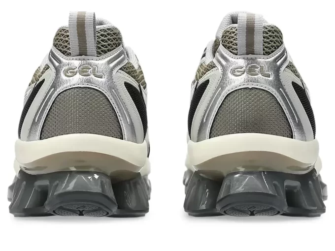 ŻEL-KWANTOWY KINETYCZNY