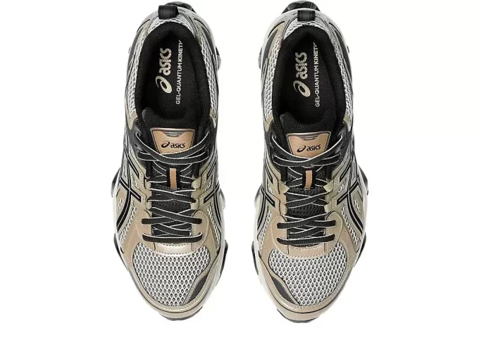 ŻEL-KWANTOWY KINETYCZNY ŻEL-KWANTOWY KINETYCZNY