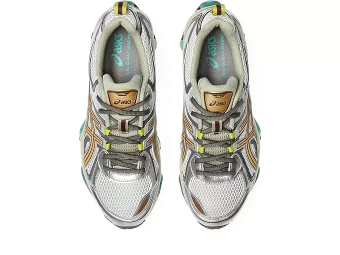 ŻEL-KWANTOWY KINETYCZNY