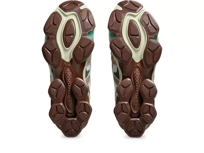 ŻEL-KWANTOWY KINETYCZNY