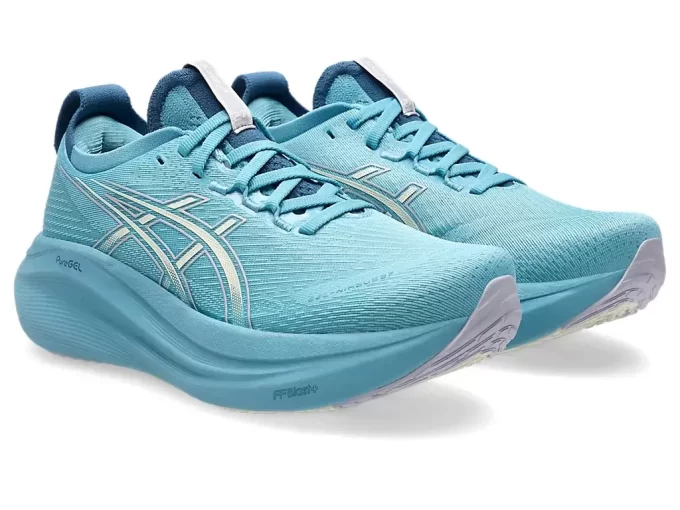 ŻEL-NIMBUS 27 ŻEL-NIMBUS 27