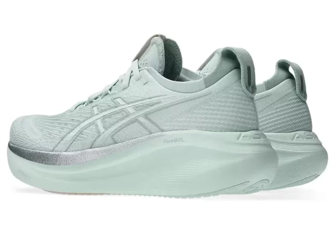 ŻEL-NIMBUS 27 ŻEL-NIMBUS 27