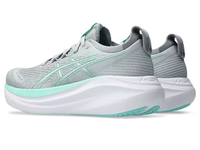 ŻEL-NIMBUS 27 ŻEL-NIMBUS 27