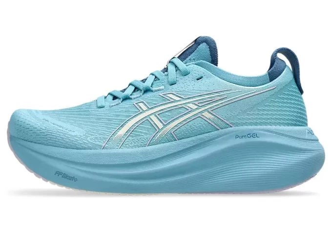 ŻEL-NIMBUS 27 ŻEL-NIMBUS 27