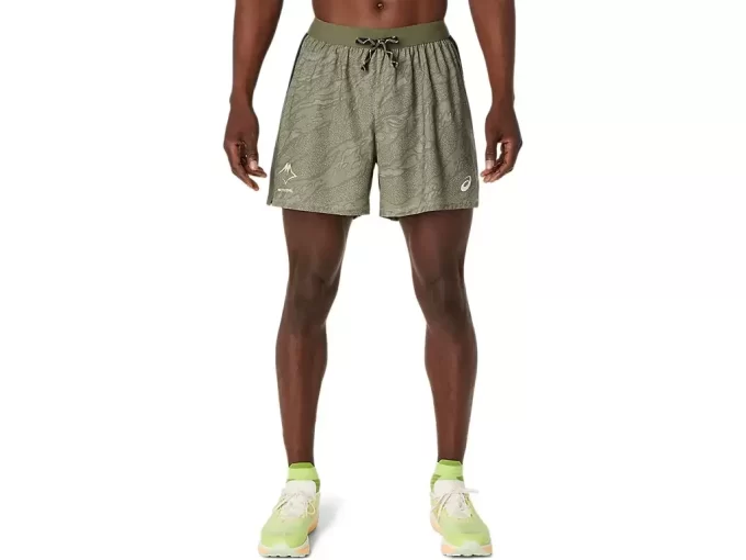 FUJITRAIL ALL OVER PRINT 5 CALI KRÓTKI