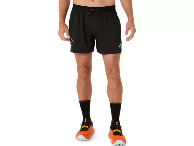 FUJITRAIL ALL OVER PRINT 5 CALI KRÓTKI