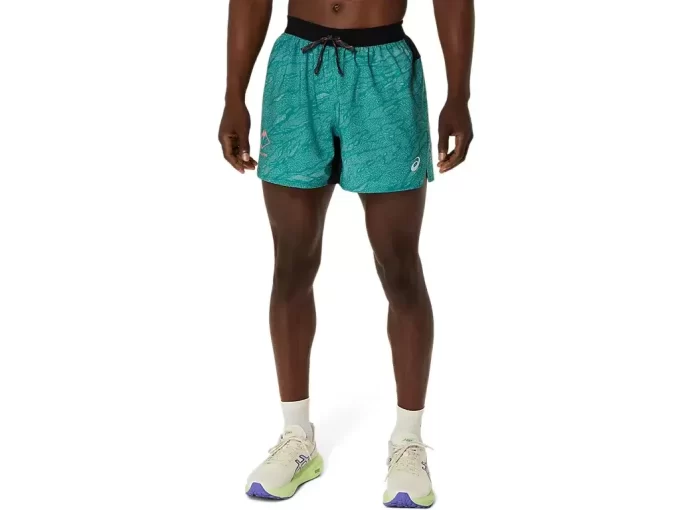 FUJITRAIL ALL OVER PRINT 5 CALI KRÓTKI