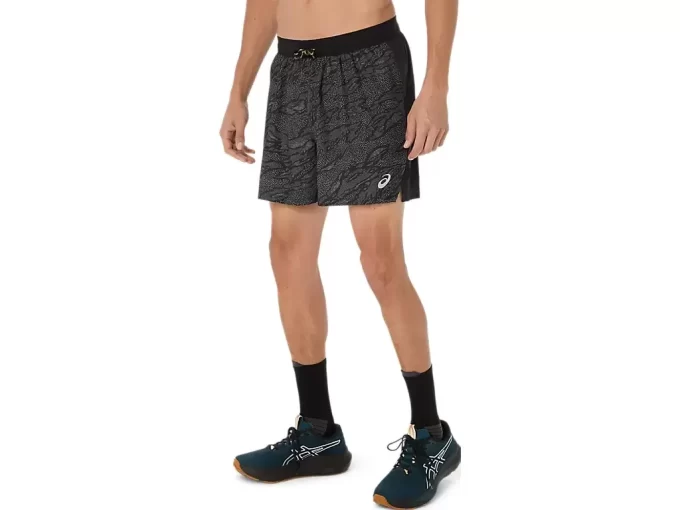 FUJITRAIL ALL OVER PRINT 5 CALI KRÓTKI