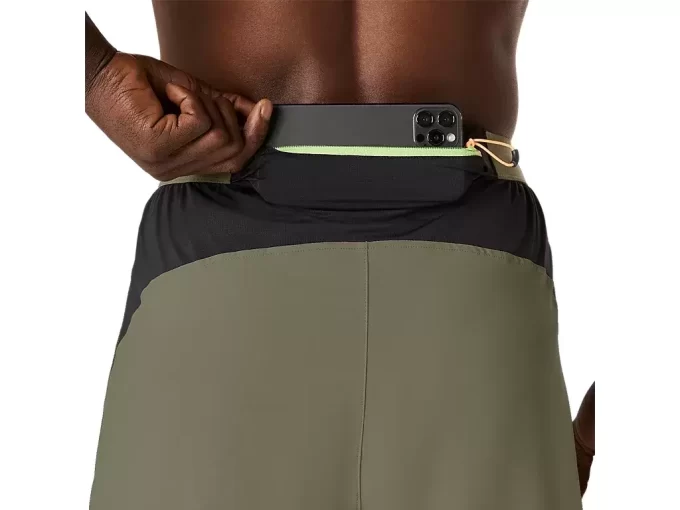 FUJITRAIL ALL OVER PRINT 5 CALI KRÓTKI