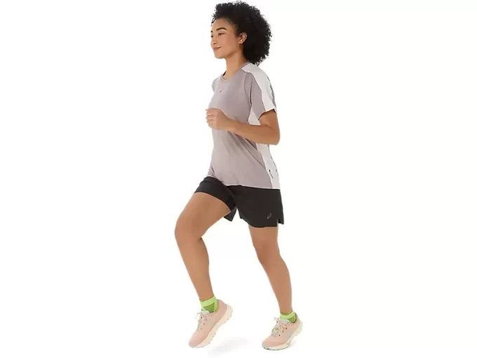 FUJITRAIL ELITE KOSZULKA Z KRÓTKIM RĘKAWEM