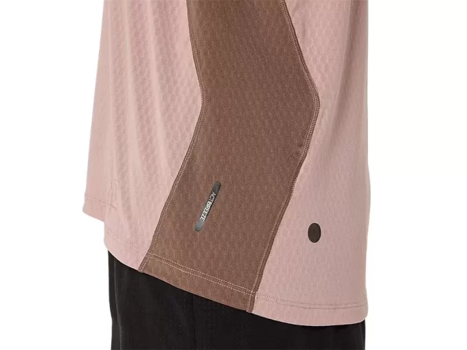 FUJITRAIL ELITE KOSZULKA Z KRÓTKIM RĘKAWEM