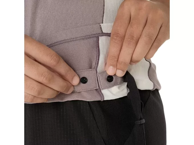 FUJITRAIL ELITE KOSZULKA Z KRÓTKIM RĘKAWEM