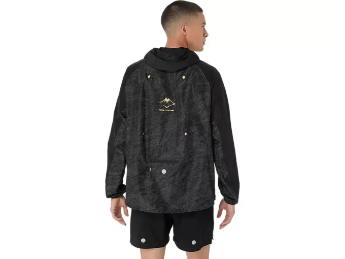 FUJITRAIL PAKOWANA WIATRÓWKA