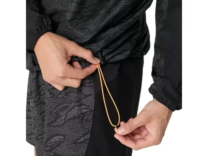 FUJITRAIL PAKOWANA WIATRÓWKA