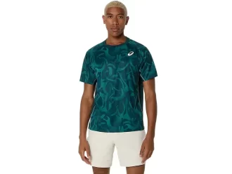 GAME BLUZA Z KRÓTKIM RĘKAWEM