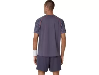 GAME BLUZA Z KRÓTKIM RĘKAWEM