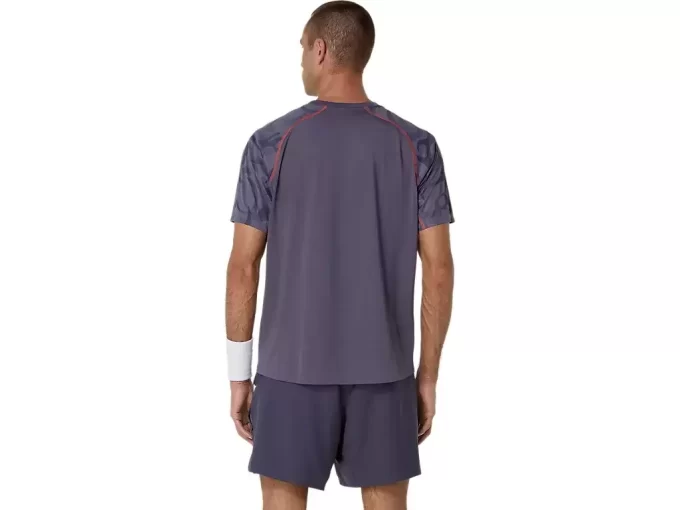 GAME BLUZA Z KRÓTKIM RĘKAWEM