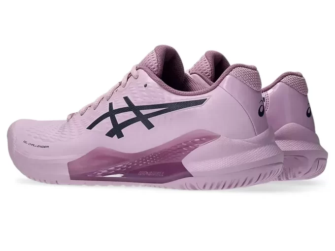 GEL-CHALLENGER 14 TESTOWANY NA DRODZE