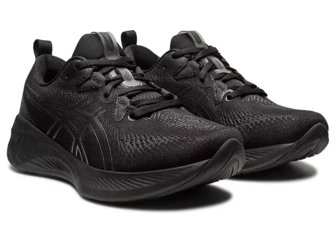 GEL-CUMULUS 25 TESTOWANY NA DRODZE