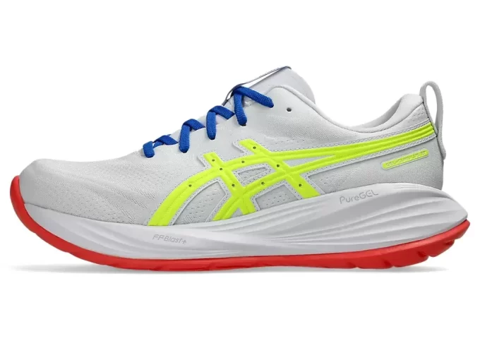 GEL-CUMULUS 27 ASICS TRACK CLUB GEL-CUMULUS 27 ASICS TRACK CLUB