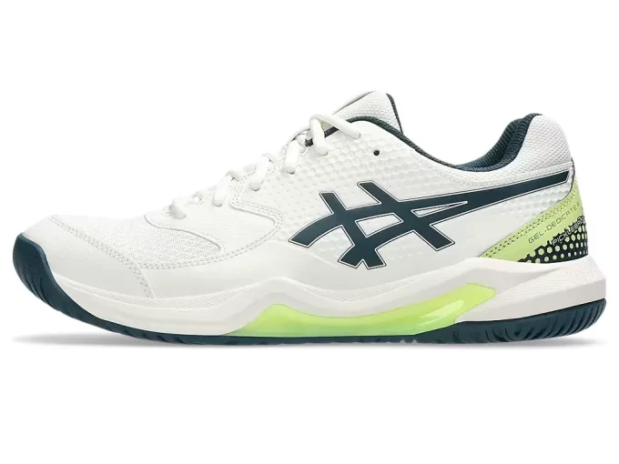 GEL-DEDICATE 8 PICKLEBALL GEL-DEDICATE 8 PICKLEBALL