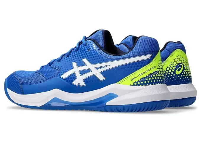 GEL-DEDICATE 8 PICKLEBALL GEL-DEDICATE 8 PICKLEBALL