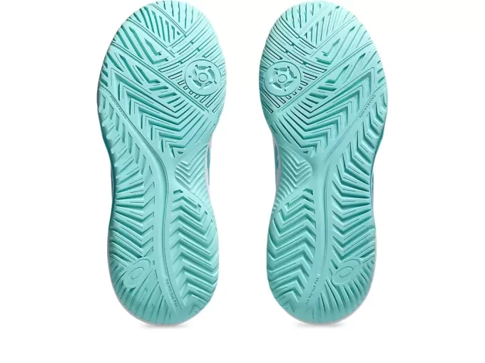 GEL-DEDICATE 8 PICKLEBALL TESTOWANY NA DRODZE GEL-DEDICATE 8 PICKLEBALL TESTOWANY NA DRODZE