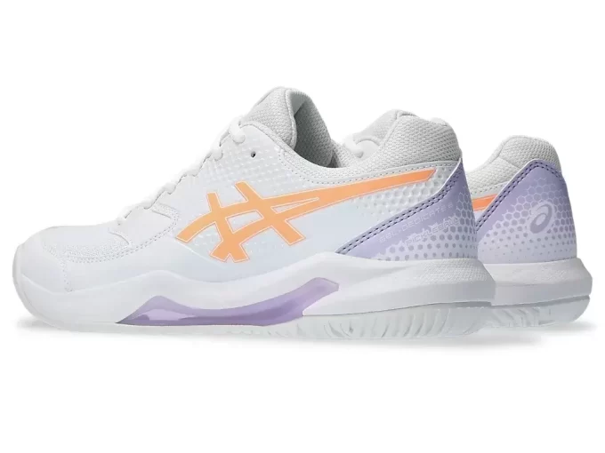 GEL-DEDICATE 8 PICKLEBALL TESTOWANY NA DRODZE GEL-DEDICATE 8 PICKLEBALL TESTOWANY NA DRODZE