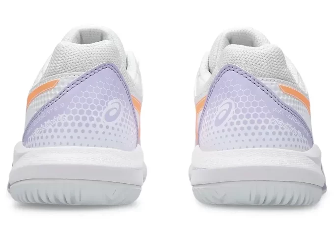 GEL-DEDICATE 8 PICKLEBALL TESTOWANY NA DRODZE GEL-DEDICATE 8 PICKLEBALL TESTOWANY NA DRODZE