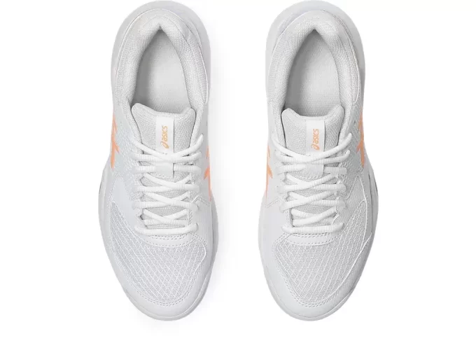 GEL-DEDICATE 8 PICKLEBALL TESTOWANY NA DRODZE GEL-DEDICATE 8 PICKLEBALL TESTOWANY NA DRODZE