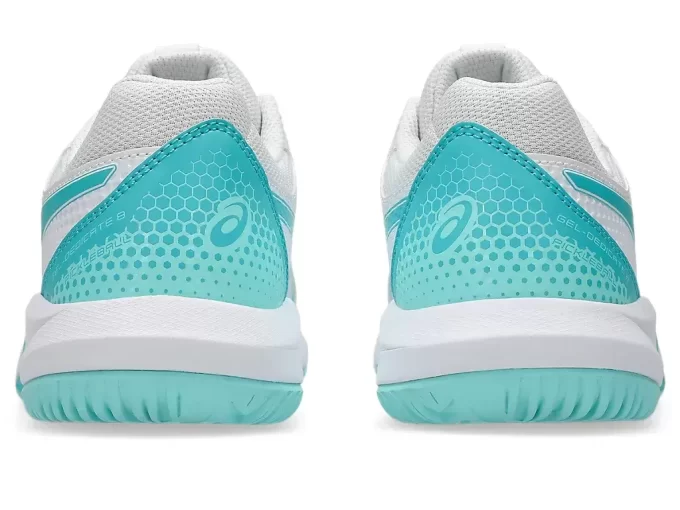 GEL-DEDICATE 8 PICKLEBALL TESTOWANY NA DRODZE GEL-DEDICATE 8 PICKLEBALL TESTOWANY NA DRODZE