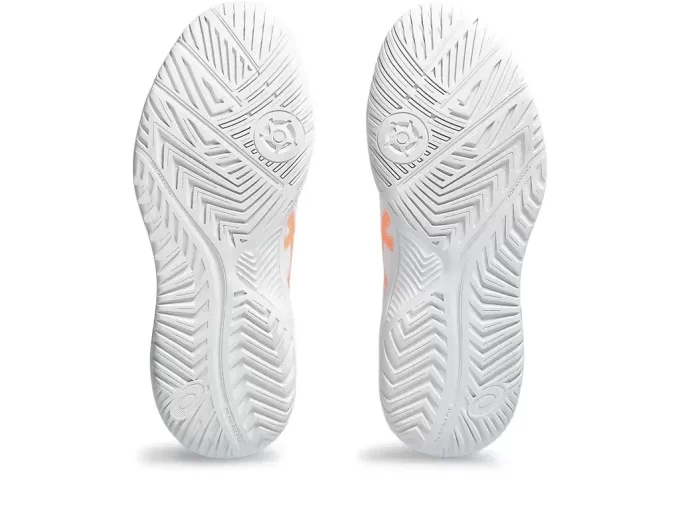 GEL-DEDICATE 8 PICKLEBALL TESTOWANY NA DRODZE GEL-DEDICATE 8 PICKLEBALL TESTOWANY NA DRODZE