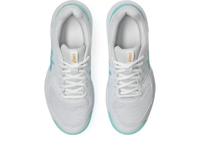 GEL-DEDICATE 8 PICKLEBALL TESTOWANY NA DRODZE GEL-DEDICATE 8 PICKLEBALL TESTOWANY NA DRODZE