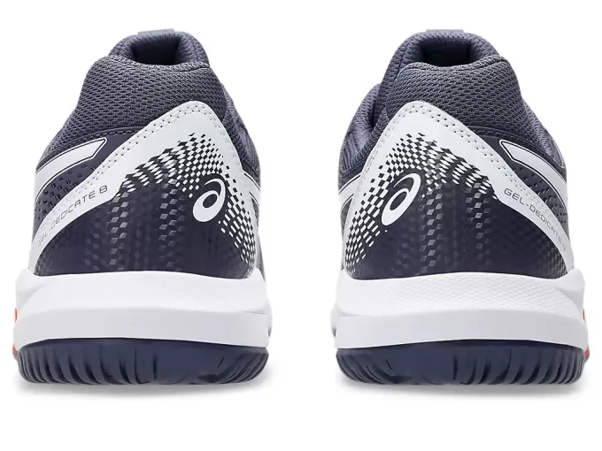 GEL-DEDICATE 8 TESTOWANY NA DRODZE