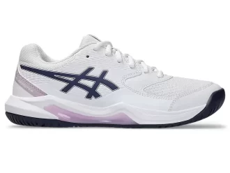 GEL-DEDICATE 8 TESTOWANY NA SZEROKIEJ DRODZE