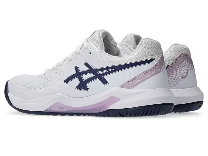 GEL-DEDICATE 8 TESTOWANY NA SZEROKIEJ DRODZE