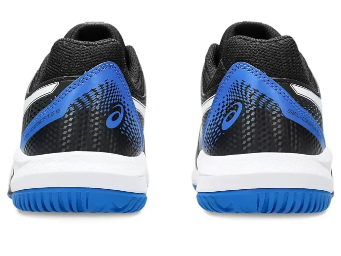 GEL-DEDICATE 8 TESTOWANY NA SZEROKIEJ DRODZE