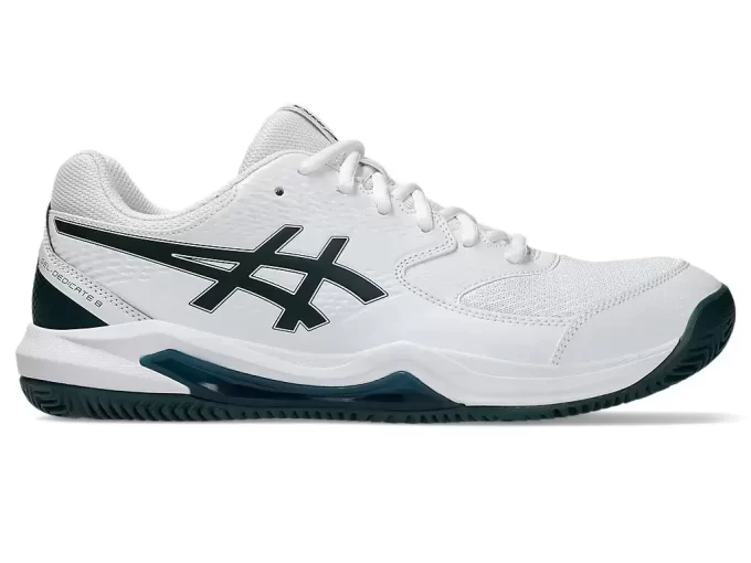 GEL-DEDYKOWANY 8 CLAY