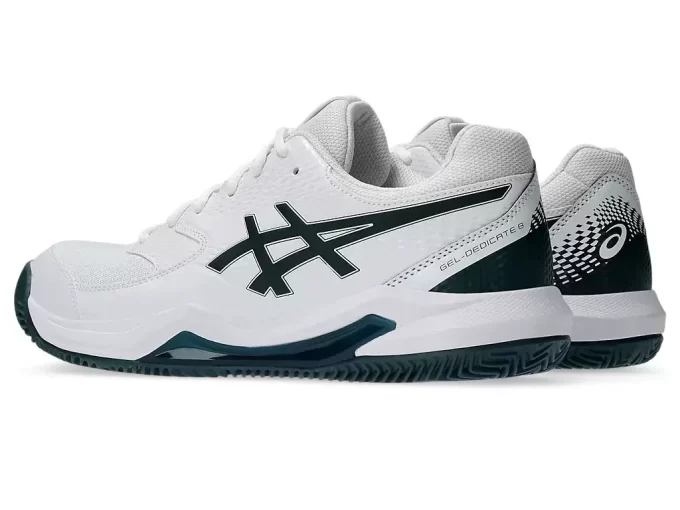 GEL-DEDYKOWANY 8 CLAY