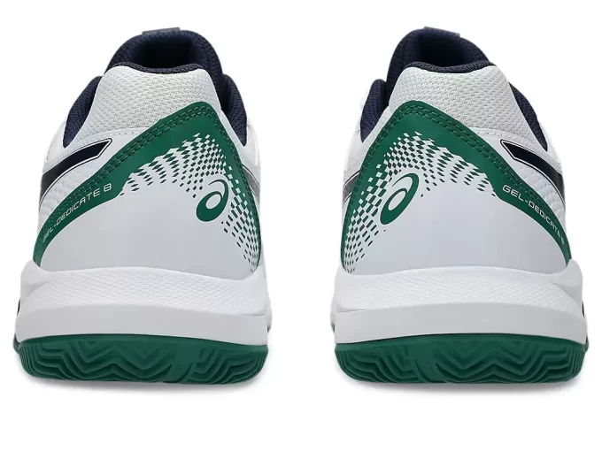 GEL-DEDYKOWANY 8 CLAY