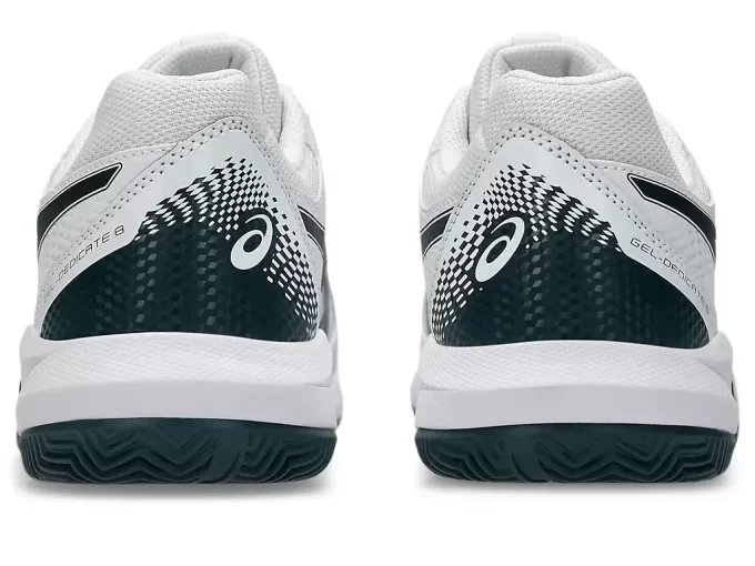 GEL-DEDYKOWANY 8 CLAY