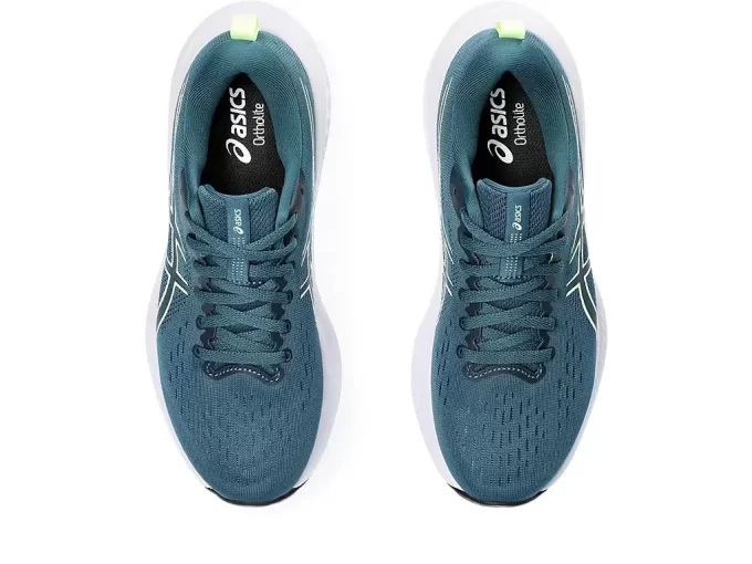 GEL-EXCITE 10 TESTOWANY NA DRODZE