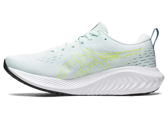 GEL-EXCITE 10 TESTOWANY NA SZEROKIEJ DRODZE GEL-EXCITE 10 TESTOWANY NA SZEROKIEJ DRODZE