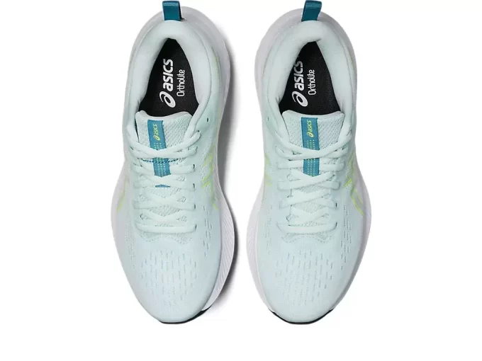 GEL-EXCITE 10 TESTOWANY NA SZEROKIEJ DRODZE GEL-EXCITE 10 TESTOWANY NA SZEROKIEJ DRODZE