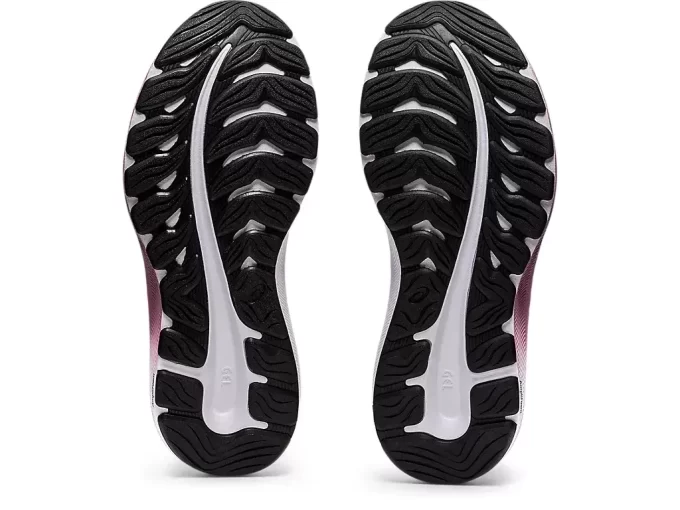 GEL-EXCITE 9 TESTOWANY NA DRODZE