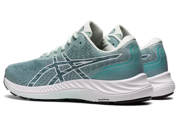 GEL-EXCITE 9 TESTOWANY NA DRODZE GEL-EXCITE 9 TESTOWANY NA DRODZE