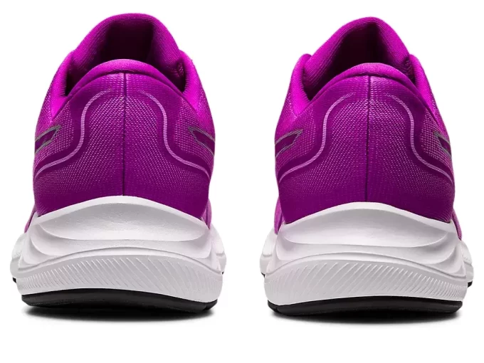 GEL-EXCITE 9 TESTOWANY NA DRODZE