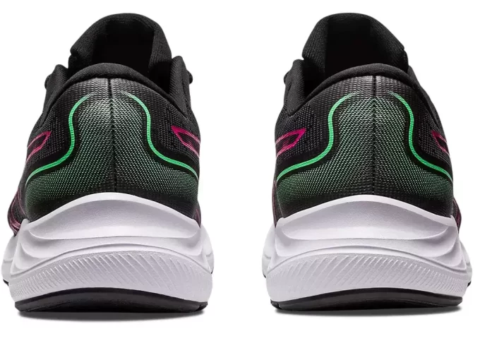 GEL-EXCITE 9 TESTOWANY NA DRODZE