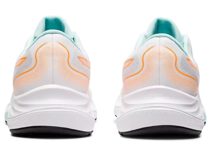 GEL-EXCITE 9 TESTOWANY NA DRODZE